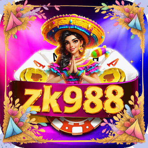 zk988 — mitra unggulan
